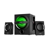 F&D A140 X 2.1 Channel Multimedia Bluetooth Speaker
